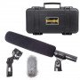 Микрофон Aputure Deity S-Mic 2 Location Kit Rycote                                                                                                                                                                                                        