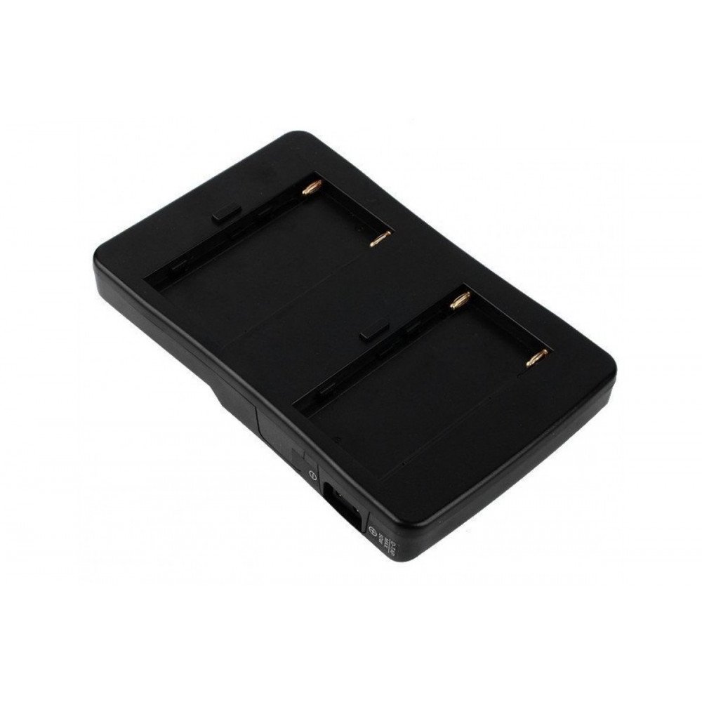 Крепление  F2-BP V-mount адаптер пластина для Sony NP-F970, F770, F570                                                                                                                                                                                    