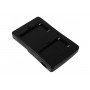 Крепление  F2-BP V-mount адаптер пластина для Sony NP-F970, F770, F570                                                                                                                                                                                    