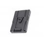 Крепление  F2-BP V-mount адаптер пластина для Sony NP-F970, F770, F570                                                                                                                                                                                    