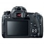 Фотоаппарат Canon EOS 77D Body                                                                                                                                                                                                                            
