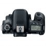 Фотоаппарат Canon EOS 77D Body                                                                                                                                                                                                                            