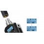 Беспроводной передатчик XLR для микрофон,Comica CVM-WM-200/300-XLR UHF                                                                                                                                                                                    