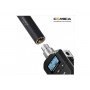 Беспроводной передатчик XLR для микрофон,Comica CVM-WM-200/300-XLR UHF                                                                                                                                                                                    