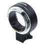 Переходное кольцо Commlite CM-EF-EOS R                                                                                                                                                                                                                    