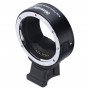 Переходное кольцо Commlite CM-EF-EOS R                                                                                                                                                                                                                    