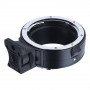 Переходное кольцо Commlite CM-EF-EOS R                                                                                                                                                                                                                    