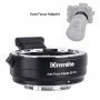 Переходное кольцо Commlite CM-EF-FX Fuji FX mount                                                                                                                                                                                                         