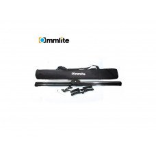 Рельсовая система Слайдер для Commlite CS-BSL100 (100cm) видеосъемки c моторизированным приводом                                                                                                                                                          