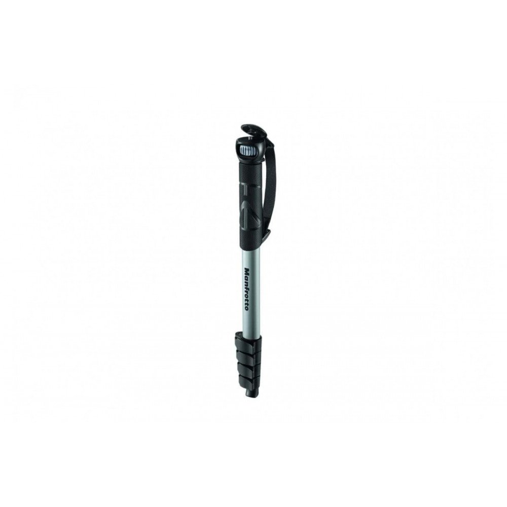 Монопод Manfrotto Compact Monopod Advanced Black (MMCOMPACTADV-BK)                                                                                                                                                                                        