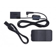 Сетевой адаптер Canon ACK-E18 для EOS 750D/760D/800D Сетевой адаптер Canon ACK-E18 для EOS 750D/760D/800D
