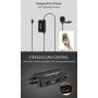 Петличный микрофон Comica CVM-SIG.LAV V05 для Iphone                                                                                                                                                                                                      