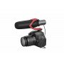 Микрофон Comica CVM-V30R PRO Красный                                                                                                                                                                                                                      