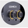 Микшер двуканальный Comica CVM-AX3 XLR                                                                                                                                                                                                                    