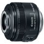 Объектив Canon EF-S 35mm f/2.8 Macro IS STM                                                                                                                                                                                                               