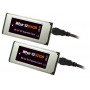 Карта памяти WISE Express Card- S2-64GB                                                                                                                                                                                                                   