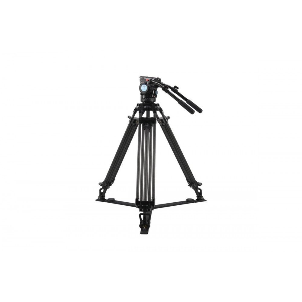 Карбоновый видеоштатив Sirui BCT-2203 + BCH-20                                                                                                                                                                                                            