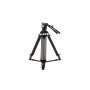 Карбоновый видеоштатив Sirui BCT-2203 + BCH-20                                                                                                                                                                                                            