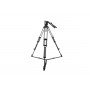 Карбоновый видеоштатив Sirui BCT-2203 + BCH-20                                                                                                                                                                                                            