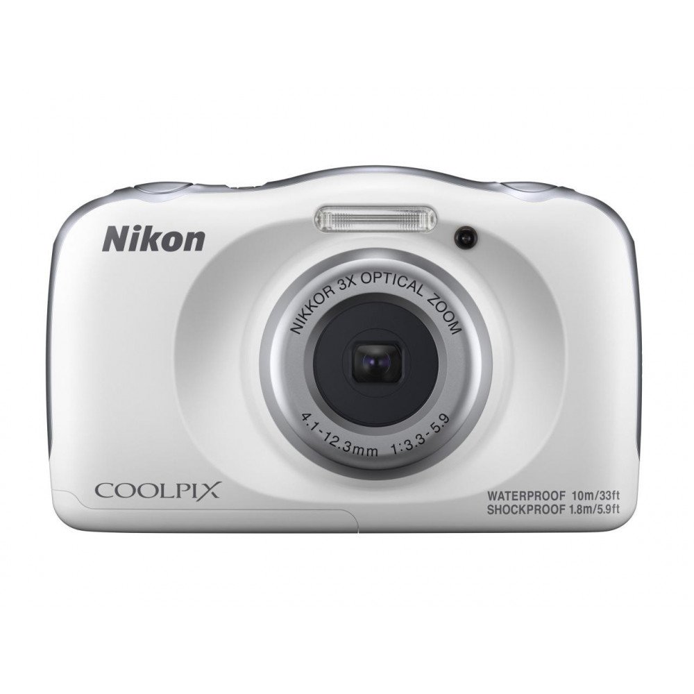 Фотоаппарат Nikon Coolpix W150 Holiday                                                                                                                                                                                                                    