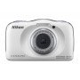 Фотоаппарат Nikon Coolpix W150 Holiday                                                                                                                                                                                                                    