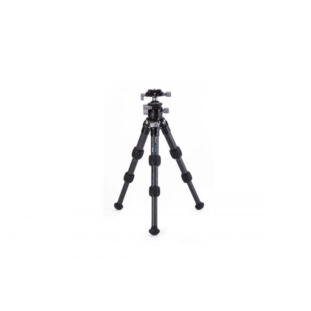 Карбоновый мини настольный штатив Jmary KS223C-TH36                                                                                                                                                                                                       