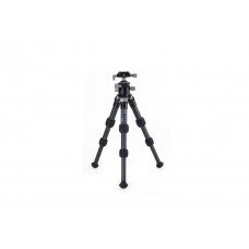Карбоновый мини настольный штатив Jmary KS223C-TH36                                                                                                                                                                                                       