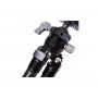 Карбоновый мини настольный штатив Jmary KS223C-TH36                                                                                                                                                                                                       