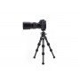 Карбоновый мини настольный штатив Jmary KS223C-TH36                                                                                                                                                                                                       