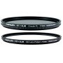 Светофильтр ультрафиолетовый Marumi FIT+SLIM MC Lens Protect 77mm                                                                                                                                                                                         