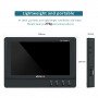Монитор Viltrox DC-55HD 5,5 ''4 K 1920x1080 ips HD HDMI AV вход для Canon Nikon Sony DSLR BMPCC 5DIV                                                                                                                                                      