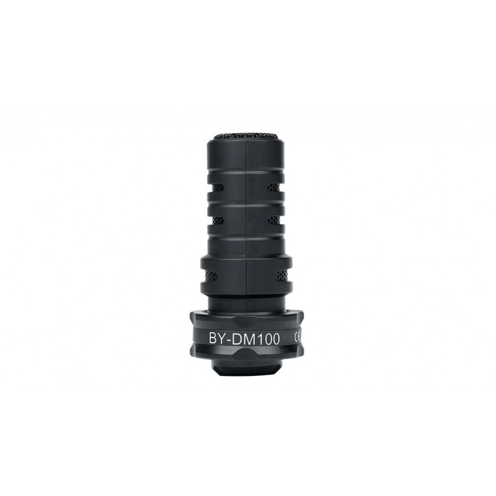 Стерео микрофон Boya BY-DM100 USB Tybe-C                                                                                                                                                                                                                  