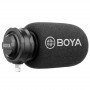 Стерео микрофон Boya BY-DM200 Для iPad, iPhone, iPod touch                                                                                                                                                                                                