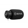 Стерео микрофон Boya BY-DM200 Для iPad, iPhone, iPod touch                                                                                                                                                                                                