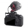 Ветрозащита для Comica CVM-MF3 Comica VM10II/Rode Video Micro/Boya BY-MM1 микрофонов                                                                                                                                                                      