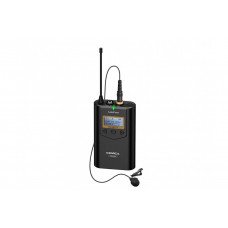 Микрофон Comica CVM-WM100 TX Передатчик                                                                                                                                                                                                                   