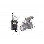 Микрофон Comica CVM-WM100 TX Передатчик                                                                                                                                                                                                                   