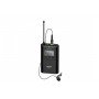 Микрофон Comica CVM-WM100 TX Передатчик                                                                                                                                                                                                                   