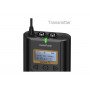 Микрофон Comica CVM-WM100 TX Передатчик                                                                                                                                                                                                                   