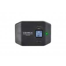 Микрофон Comica CVM-WS50 TX Передатчик                                                                                                                                                                                                                    
