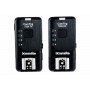 Радиосинхронизатор Commlite ComTrig CT-T320 RX                                                                                                                                                                                                            