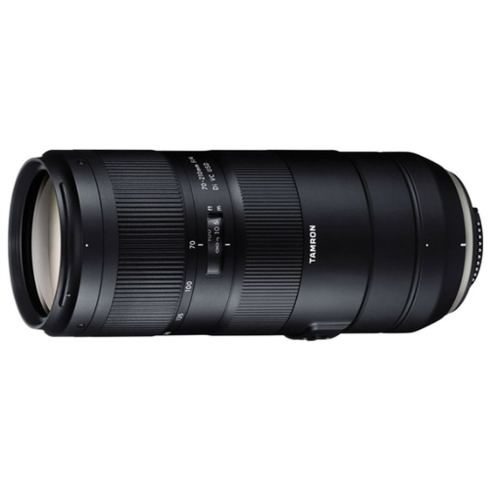 Объектив Tamron 70-210mm f/4 Di VC USD (A034) Nikon                                                                                                                                                                                                       