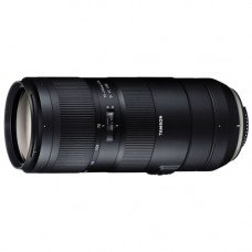 Объектив Tamron 70-210mm f/4 Di VC USD (A034) Nikon                                                                                                                                                                                                       