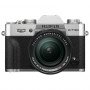 Фотоаппарат FujiFilm X-T30 Kit XF18-55mm F2.8-4 R LM OIS Silver                                                                                                                                                                                           