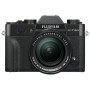 Фотоаппарат FujiFilm X-T30 Kit XF18-55mm F2.8-4 R LM OIS Silver                                                                                                                                                                                           