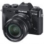 Фотоаппарат FujiFilm X-T30 Kit XF18-55mm F2.8-4 R LM OIS Silver                                                                                                                                                                                           