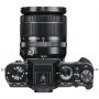 Фотоаппарат FujiFilm X-T30 Kit XF18-55mm F2.8-4 R LM OIS Silver                                                                                                                                                                                           