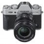 Фотоаппарат FujiFilm X-T30 Kit XF18-55mm F2.8-4 R LM OIS Silver                                                                                                                                                                                           