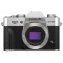 Фотоаппарат FujiFilm X-T30 Kit XF18-55mm F2.8-4 R LM OIS Silver                                                                                                                                                                                           