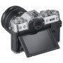Фотоаппарат FujiFilm X-T30 Kit XF18-55mm F2.8-4 R LM OIS Silver                                                                                                                                                                                           